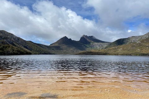 Cradle Mountain National Park Day Tour From Launceston - Australian Directory 5