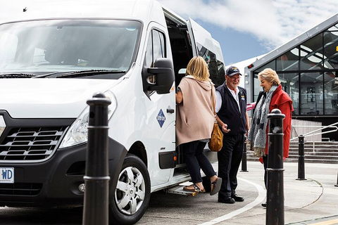 Hobart Minibus Full-Day Private Tour - Australian Directory 4