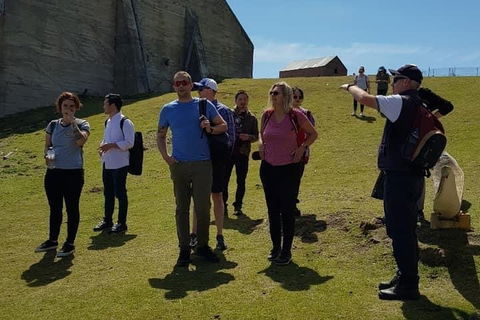 Hobart Minibus Full-Day Private Tour - Australian Directory 5