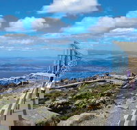 Mt Wellington Ultimate Experience Tour from Hobart