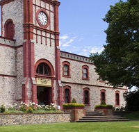 Full-Day Wine World Tour in Barossa - Australian Directory