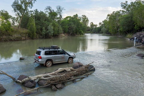 5 Day Kakadu National Park And Arnhem Land Tour - Australian Directory 0