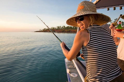 5 Day Kakadu National Park And Arnhem Land Tour - Australian Directory 4