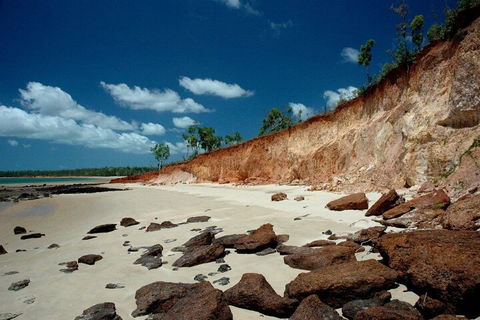 5 Day Kakadu National Park And Arnhem Land Tour - Australian Directory 5