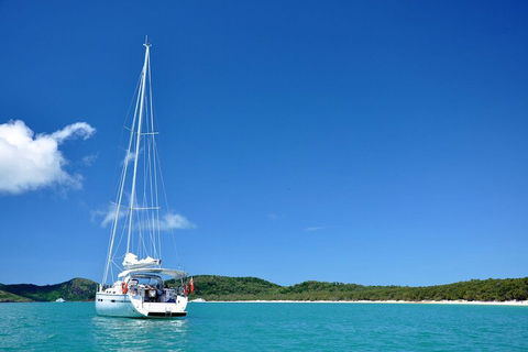Sailing Curlew Escape On Moreton Bay - Australian Directory 5