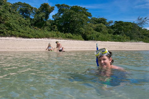 Green Island Eco Adventure From Cairns - Australian Directory 3