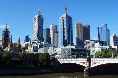 Half-Day Or Full-Day Tour With Private Guide From Melbourne - Australian Directory 2
