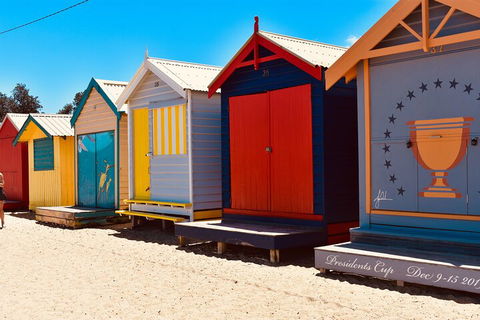 Half-Day Or Full-Day Tour With Private Guide From Melbourne - Australian Directory 3