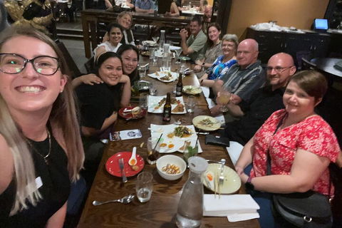 Small-Group Walking Food Tour In Darwin City With Dinner - Australian Directory 0