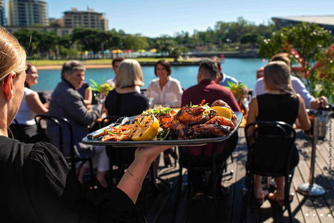 Small-Group Walking Food Tour In Darwin City With Dinner - Australian Directory 2