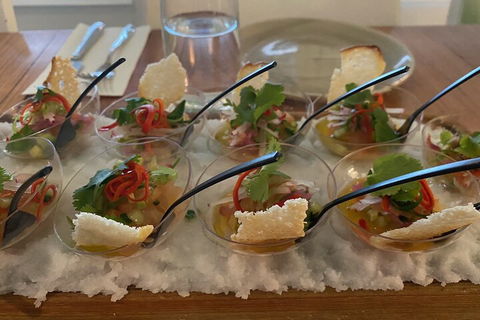 Small-Group Walking Food Tour In Darwin City With Dinner - Australian Directory 4