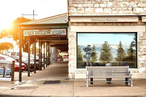 Mornington Peninsula Sightseeing Tour For 2-6 Guests. - Australian Directory 0