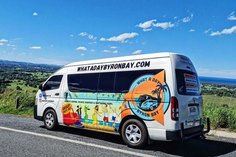 Private Custom Byron Bay Day Out - Australian Directory 1