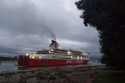 Tamar Valley Food And Wine Day Trip From Devonport, Ulverstone Or Burnie - Australian Directory 2