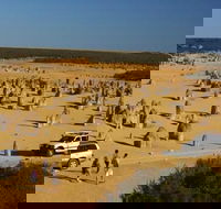 1-Day Pinnacles and Yanchep Tour from Perth including Fish and Chips Lunch - Australian Directory