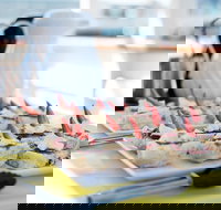 90min Brisbane River Cruise/Tour - Australian Directory