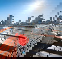 Cruise To Lunch Package - Australian Directory