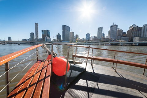 Cruise To Lunch Package - Australian Directory 0