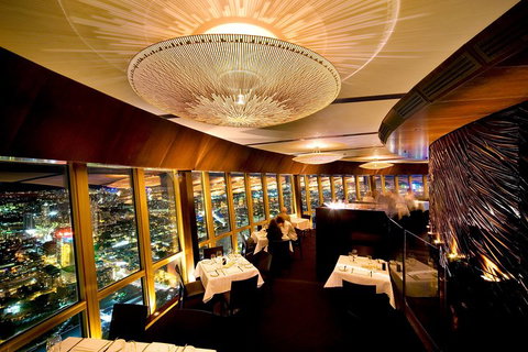 Infinity At Sydney Tower - Australian Directory 2