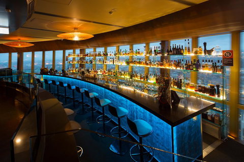 Infinity At Sydney Tower - Australian Directory 3