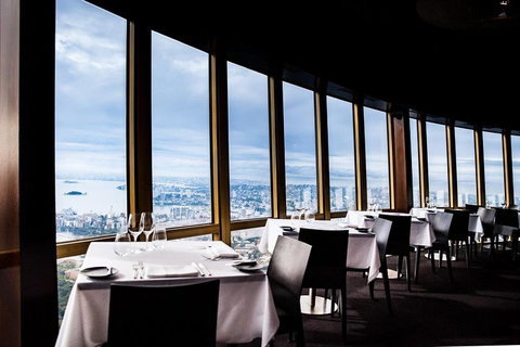 Infinity At Sydney Tower - Australian Directory 4