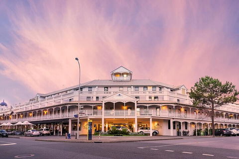 Fabulous Fremantle Self-Guided Audio Tour - Australian Directory 1