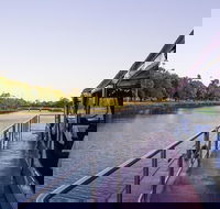 Spirit of Melbourne Dinner Cruise - Australian Directory
