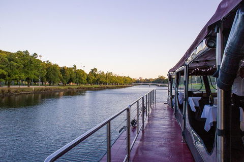 Spirit Of Melbourne Dinner Cruise - Australian Directory 0