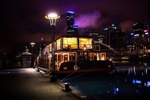 Spirit Of Melbourne Dinner Cruise - Australian Directory 1