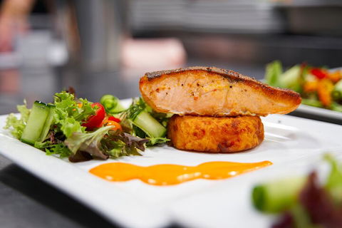 Spirit Of Melbourne Dinner Cruise - Australian Directory 3
