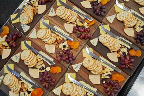 Spirit Of Melbourne Dinner Cruise - Australian Directory 5