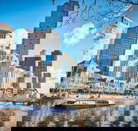 Port of Melbourne and Docklands Sightseeing Cruise - Australian Directory