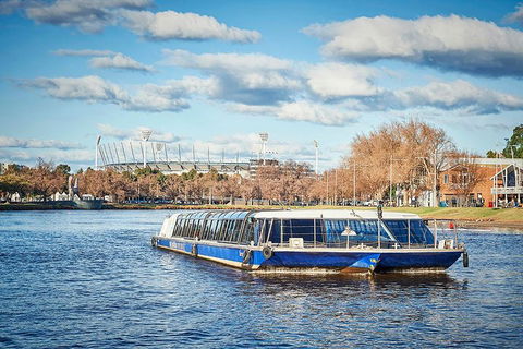 River Gardens Melbourne Sightseeing Cruise - Australian Directory 0