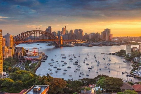 Private Tour Guide Sydney With A Local: Kickstart Your Trip, Personalized - Australian Directory 0