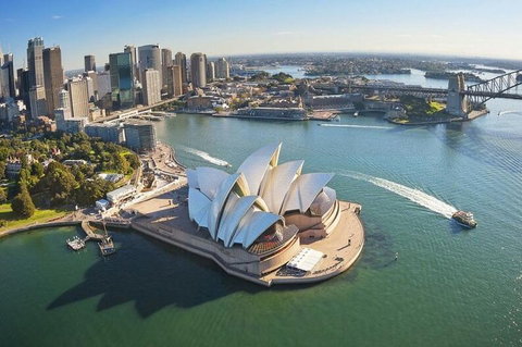Private Tour Guide Sydney With A Local: Kickstart Your Trip, Personalized - Australian Directory 1