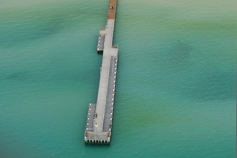 Mornington Peninsula And Port Phillip Coast Helicopter Tour - Australian Directory 1