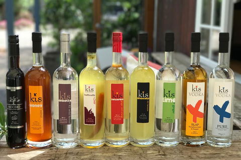 Kangaroo Island Food And Wine Trail Tour - Australian Directory 2