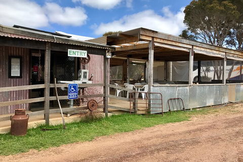 Kangaroo Island Food And Wine Hop-on Hop-off Tour - Australian Directory 0