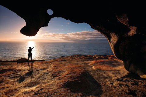 Kangaroo Island Scenic Trail Tour - Australian Directory 1