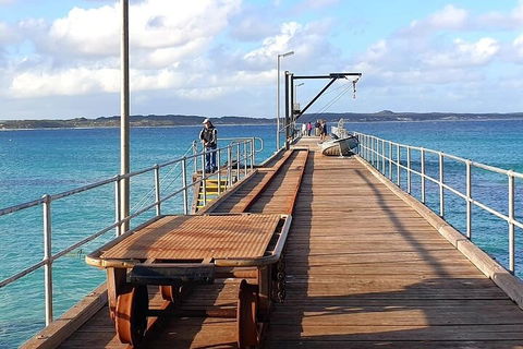 Kangaroo Island Scenic Trail Tour - Australian Directory 3