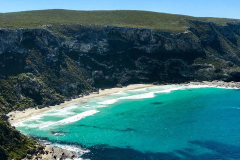 Kangaroo Island Scenic Trail Tour - Australian Directory 4