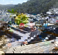 Small-Group Sydney's Northern Beaches and Ku-ring-gai National Park Bus Tour - Australian Directory