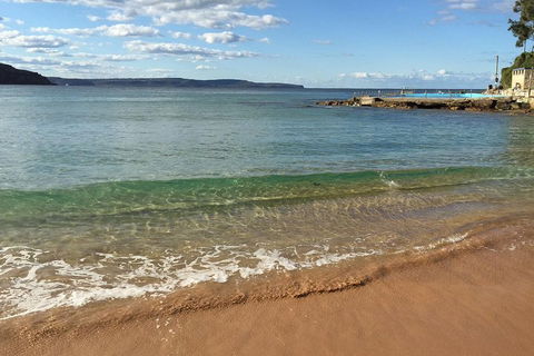 Small-Group Sydney's Northern Beaches And Ku-ring-gai National Park Bus Tour - Australian Directory 1