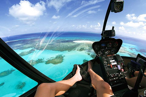 Private Coral Cay Bubbles Tour - Australian Directory 1