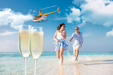 Private Coral Cay Bubbles Tour - Australian Directory 4