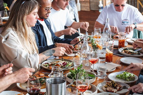 Full-Day Tour To Byron Bay Best Food And Drink Spots - Australian Directory 0