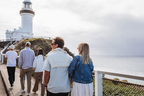 Full-Day Tour To Byron Bay Best Food And Drink Spots - Australian Directory 4