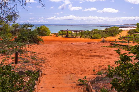 Cape Leveque, Sea Safari And Aboriginal Communities From Broome - Australian Directory 1