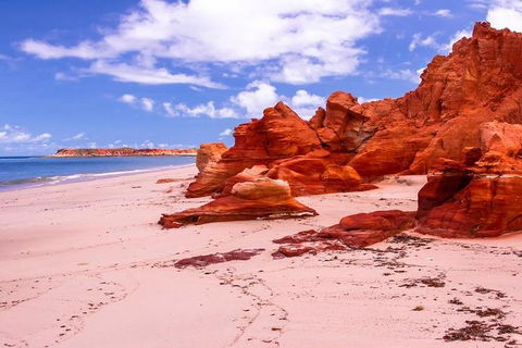 Cape Leveque, Sea Safari And Aboriginal Communities From Broome - Australian Directory 2
