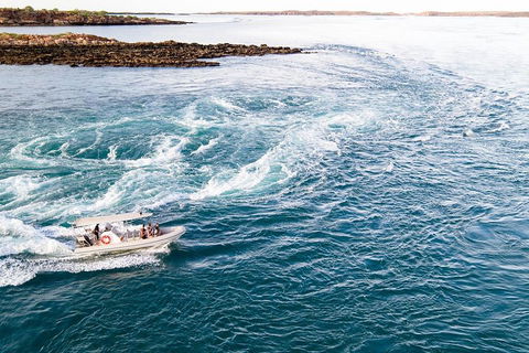 Cape Leveque, Sea Safari And Aboriginal Communities From Broome - Australian Directory 3